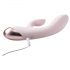 Vivre Coco - Vibrateur clitoridien rechargeable (rose)