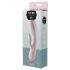 Vivre Coco - Vibrateur clitoridien rechargeable (rose)