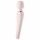 Vivre Nana - vibromasseur rechargeable (rose)