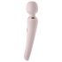 Vivre Nana - vibromasseur rechargeable (rose)