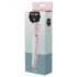 Vivre Nana - vibromasseur rechargeable (rose)