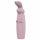 Nude Hazel - vibromasseur lapin rechargeable pour clitoris (violet)