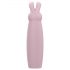 Nude Hazel - vibromasseur lapin rechargeable pour clitoris (violet)