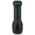 Kiiroo Control - adaptateur vibrant (noir)