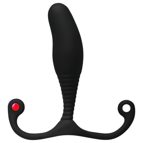 Aneros MGX Syn Trident - dildo prostatique (noir)