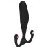 Aneros MGX Syn Trident - dildo prostatique (noir)