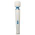 Baguette d'amour - Vibrateur rechargeable (blanc)