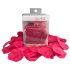 Jeux Kheper - pétales de rose parfumées fondantes (40g) - rose