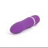 B SWISH Bcute Classic - vibromasseur étanche en forme de rouge à lèvres (violet)