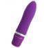 B SWISH Bcute Classic - vibromasseur étanche en forme de rouge à lèvres (violet)