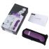 B SWISH Curve - mini vibromasseur point G étanche (violet)