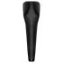 Satisfyer Men Wand - vibromasseur pour gland, rechargeable et étanche (noir)