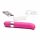 / OHMIBOD Freestyle G - vibromasseur musical sans fil pour point G (rose)