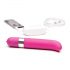 / OHMIBOD Freestyle G - vibromasseur musical sans fil pour point G (rose)