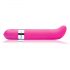 / OHMIBOD Freestyle G - vibromasseur musical sans fil pour point G (rose)