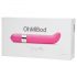 / OHMIBOD Freestyle G - vibromasseur musical sans fil pour point G (rose)