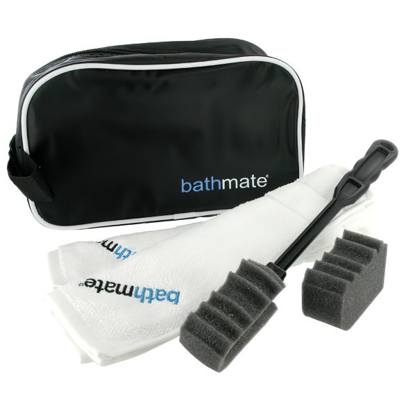 Kit de nettoyage et de rangement Bathmate