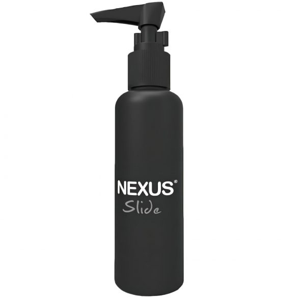 / Nexus Slide - lubrifiant à base d'eau (150 ml)