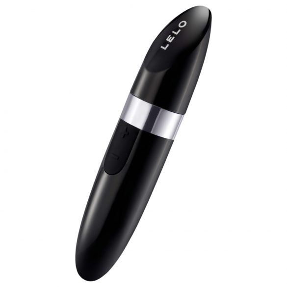 LELO Mia 2 - Vibrateur de voyage (noir)