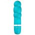 B SWISH Bcute Pearl - vibromasseur perlé étanche (turquoise)