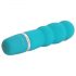 B SWISH Bcute Pearl - vibromasseur perlé étanche (turquoise)