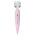 Bodywand - petit vibromasseur massant rechargeable (rose)