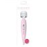 Bodywand - petit vibromasseur massant rechargeable (rose)