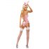 Obsessive - Costume de lapine (rose)