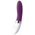 LELO Liv 2 - vibromasseur en silicone (violet)