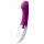 LELO Gigi 2 - vibromasseur point G en silicone (violet)