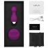 LELO Hula - vibromasseur de plaisir rotatif (violet)