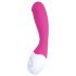 LOVELIFE BY OHMYBOD - CUDDLE - vibromasseur rechargeable point G (rose)