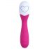 LOVELIFE BY OHMYBOD - CUDDLE - vibromasseur rechargeable point G (rose)