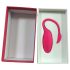 Magic Motion Flamingo - Vibromasseur intelligent (rose)