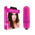 Love Bullet - mini vibrateur étanche (rose)