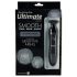 Swan Ultimate - Kit de rasage intime pour hommes