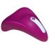 Nomi Tang - vibromasseur clitoridien étanche et rechargeable (violet)