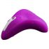 Nomi Tang - vibromasseur clitoridien étanche et rechargeable (violet)