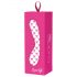 LOVELIFE BY OHMYBOD - CUDDLE - mini G-pont vibrateur rechargeable (rose)