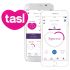 LOVELIFE BY OHMIBOD - KRUSH - Boules de geisha duo intelligentes et rechargeables (rose)