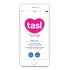 LOVELIFE BY OHMIBOD - KRUSH - Boules de geisha duo intelligentes et rechargeables (rose)