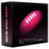 OHMIBOD Lightshow – vibromasseur clitoridien intelligent avec lumières (rose)