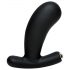 Je Joue Nuo - vibromasseur prostatique rechargeable (noir)