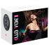 OHMIBOD Club Vibe 3 - culotte vibrante avec contrôle musical (S-L)