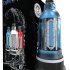 Bathmate Hydromax 7 Wide - Hydropompe (bleu)