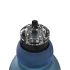 Bathmate Hydromax 7 Wide - Hydropompe (bleu)