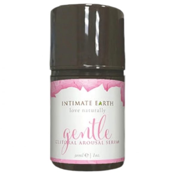 Intimate Earth Gentle - gel intime pour femmes (30 ml)