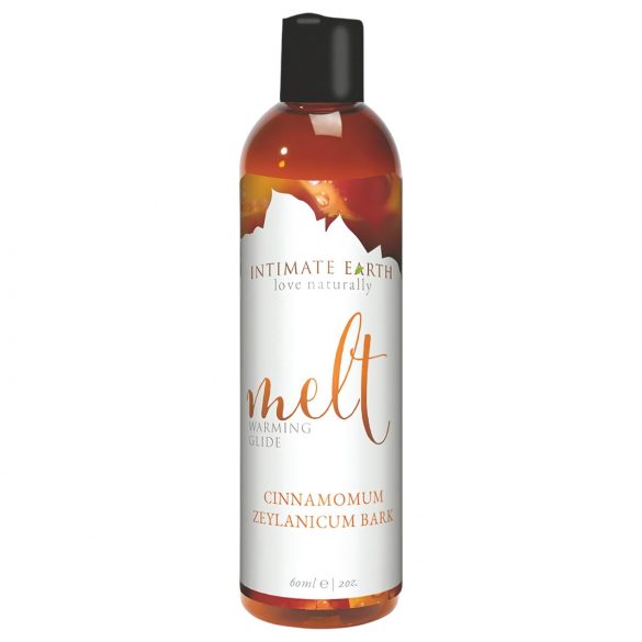 Intimate Earth Melt - gel chauffant (120ml)