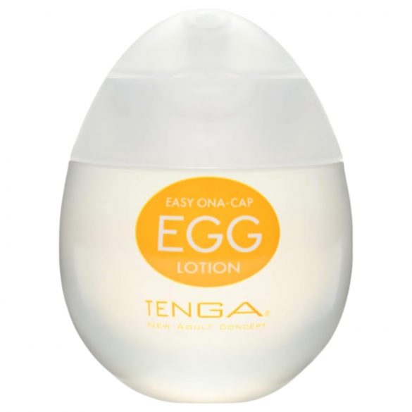 Lotion TENGA Egg - Lubrifiant à base d'eau (50ml)