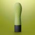 TENGA Iroha Zen - Vibromasseur en silicone super doux Matcha (vert)